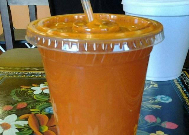 Tortifruit | restaurant | 1392 E Palomar St Suite 405, Chula Vista, CA 91913, USA | 6197464851 OR +1 619-746-4851