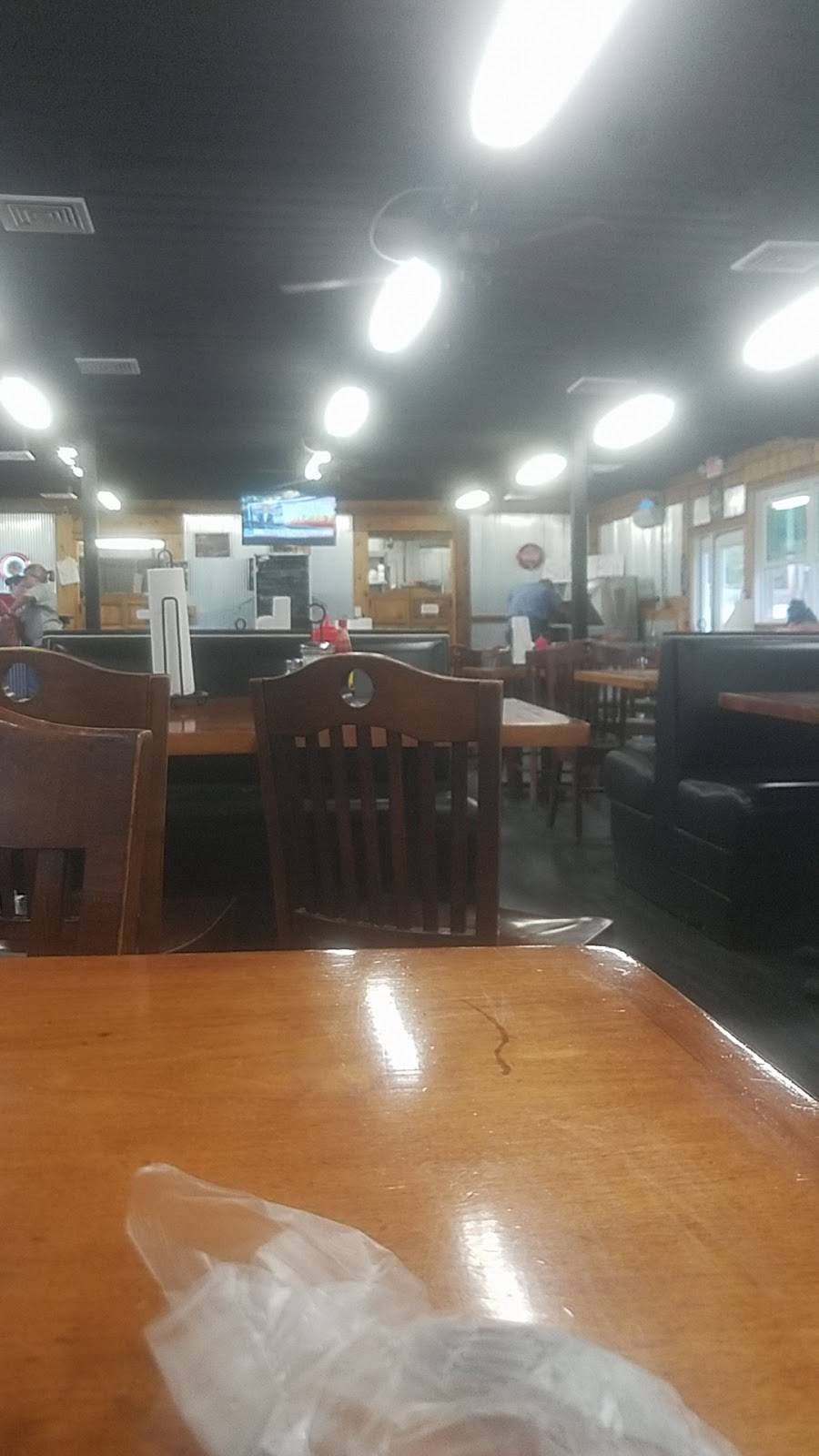 Sams Restaurant New Location | restaurant | 360 Gallatin Rd, Scottsville, KY 42164, USA | 2702397267 OR +1 270-239-7267