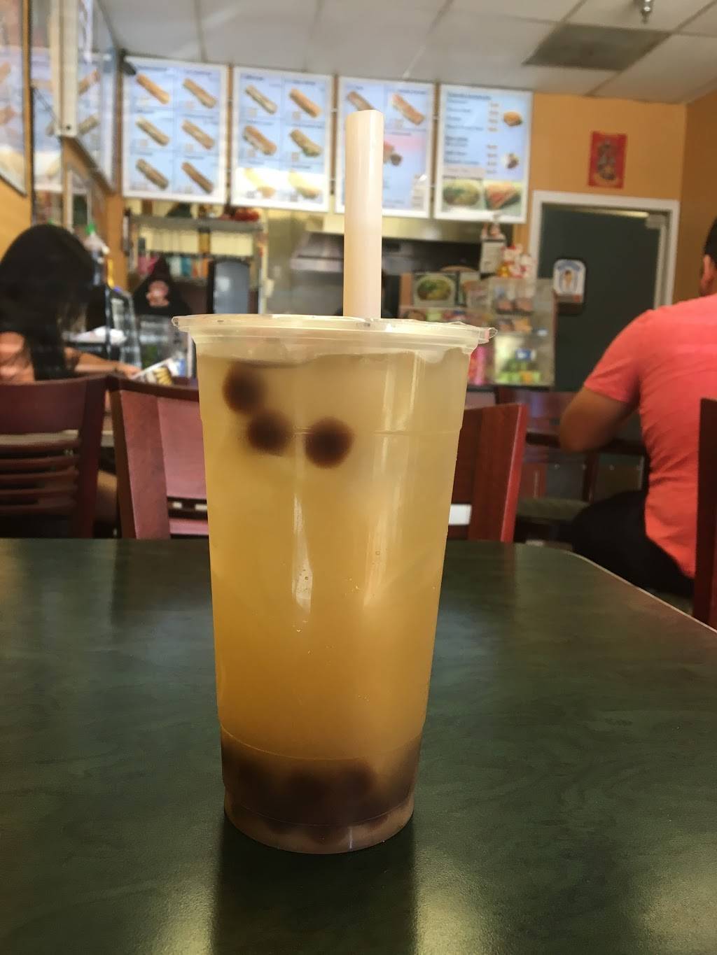 Baguette Express | restaurant | 1689 Kendall Drive, Unit #D, San Bernardino, CA 92407, USA | 9098872562 OR +1 909-887-2562