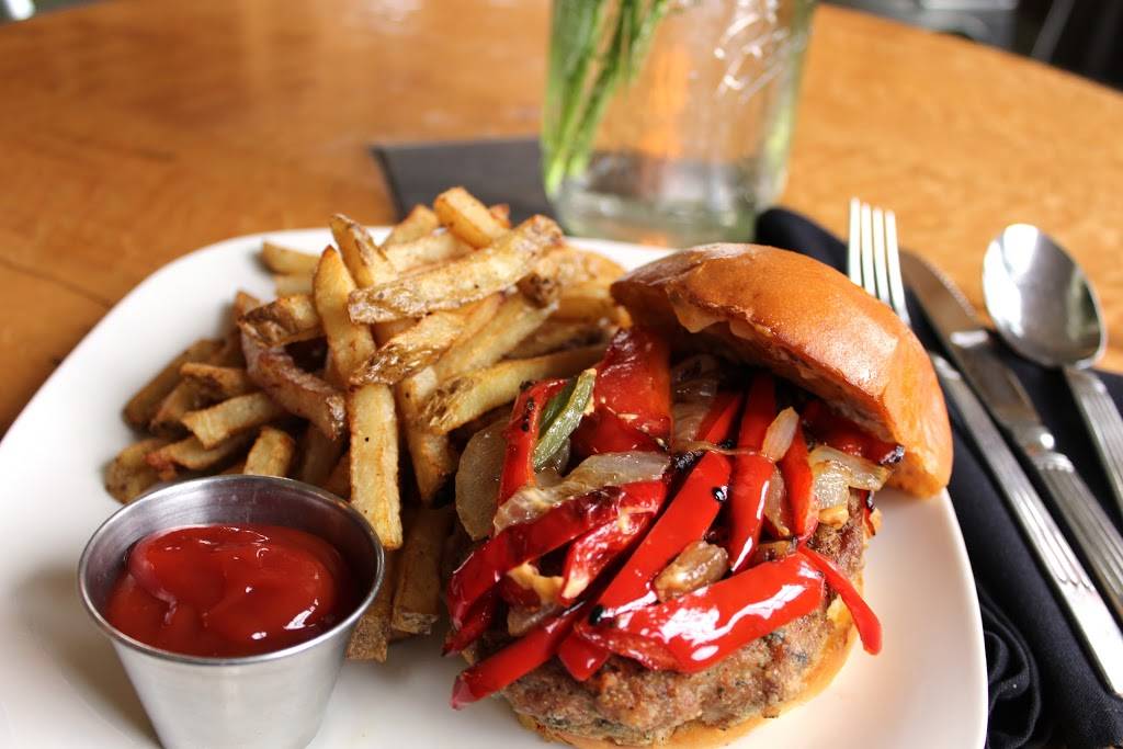 The Gables at Chadds Ford | restaurant | 423 Baltimore Pike, Chadds Ford, PA 19317, USA | 6103887700 OR +1 610-388-7700