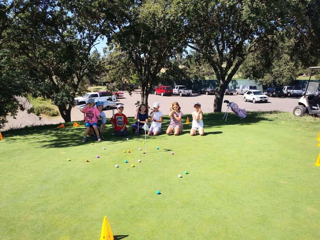 Healdsburg Golf Club at Tayman Park | restaurant | 927 S Fitch Mountain Rd, Healdsburg, CA 95448, USA | 7074334275 OR +1 707-433-4275