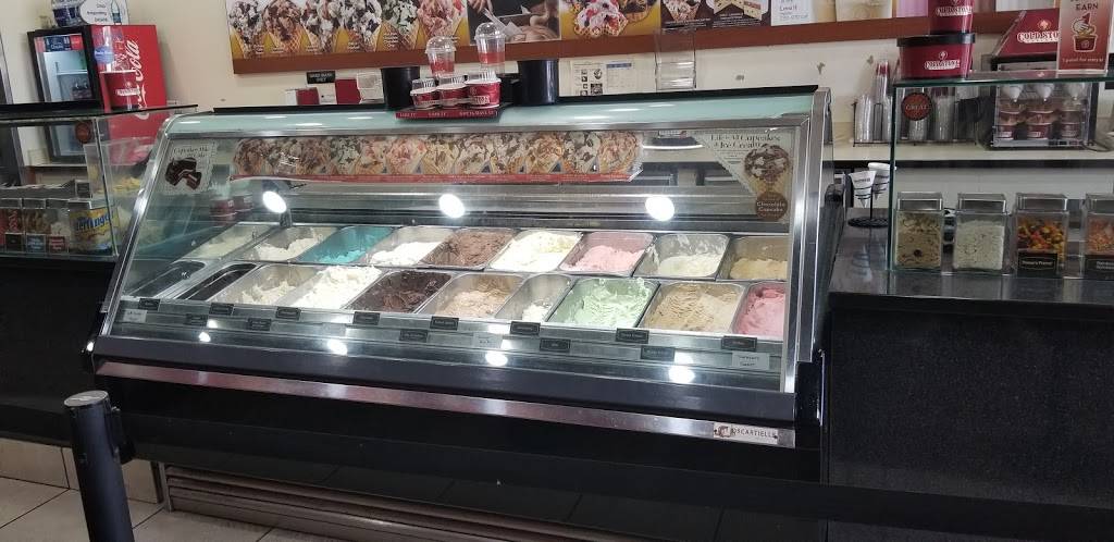 Cold Stone Creamery | bakery | 3810 W Neptune St, Ste B6, Tampa, FL 33629, USA | 8132586269 OR +1 813-258-6269