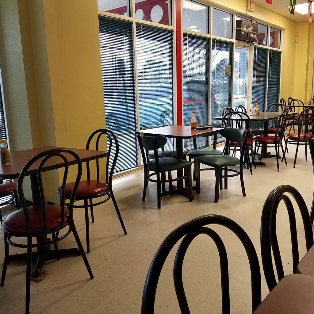 Roses Caribbean Restaurant | restaurant | 2039 Torch Hill Rd #200, Columbus, GA 31903, USA | 7066820220 OR +1 706-682-0220