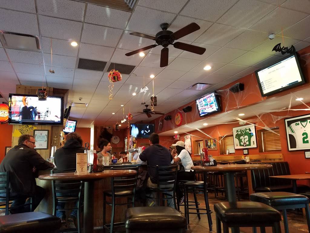 Harry Buffalo Highland | restaurant | 5604 Wilson Mills Rd, Highland Heights, OH 44143, USA | 4404591356 OR +1 440-459-1356