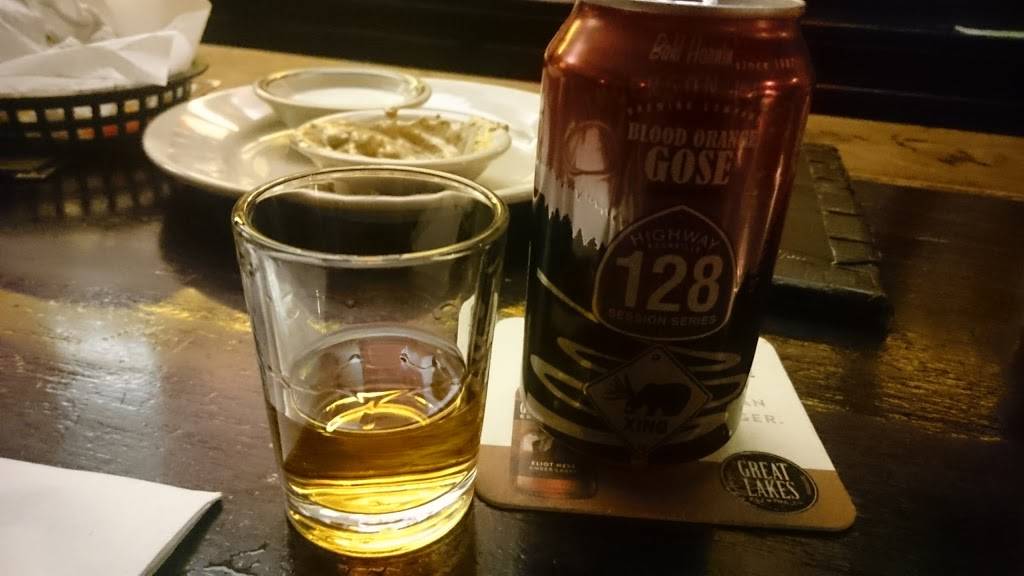 Skylark | restaurant | 2149 S Halsted St, Chicago, IL 60608, USA | 3129485275 OR +1 312-948-5275