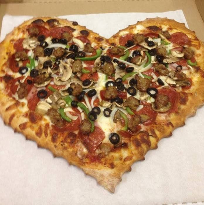 DaddyOs Pizza | restaurant | 5009 Antoine Dr # B, Houston, TX 77092, USA | 7139578008 OR +1 713-957-8008