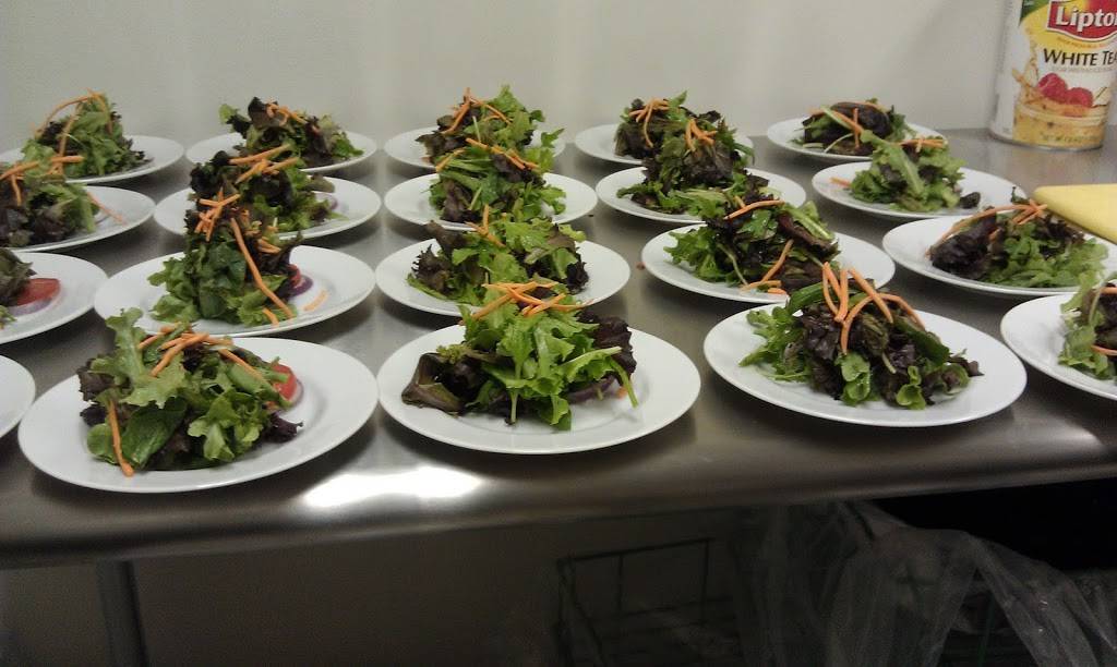 Earth, Sage, & Fire Personal Chef Service | restaurant | 4505 Nightfall Ct, Durham, NC 27713, USA | 9198670091 OR +1 919-867-0091