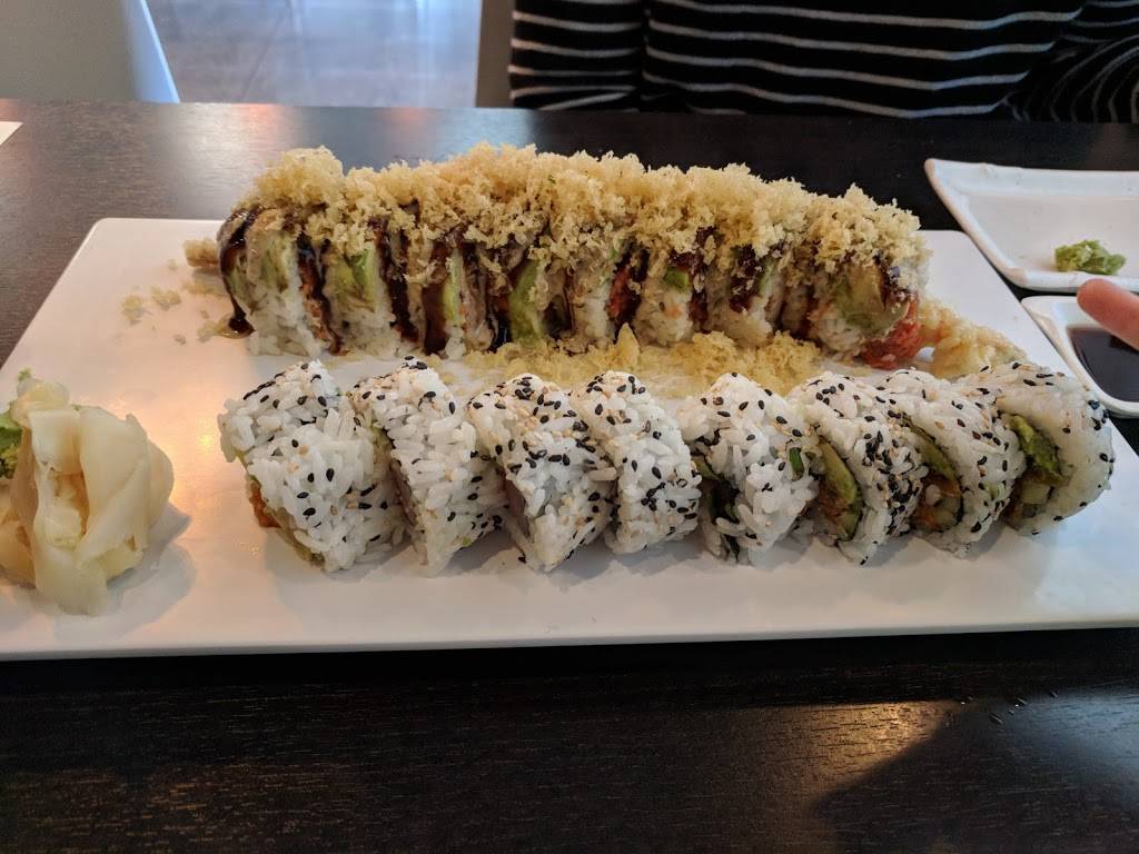 Akira Aptos | restaurant | 105 Post Office Dr D, Aptos, CA 95003, USA | 8317082154 OR +1 831-708-2154