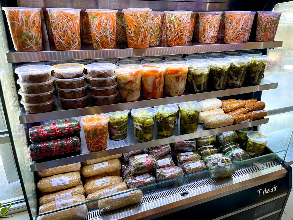 Thanh Son Tofu and Bakery | restaurant | 1248 S King St, Seattle, WA 98144, USA | 2063201316 OR +1 206-320-1316