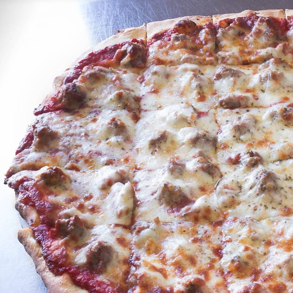 Trianos Pizza | meal delivery | 6758 W Archer Ave, Chicago, IL 60638, USA | 7732291444 OR +1 773-229-1444