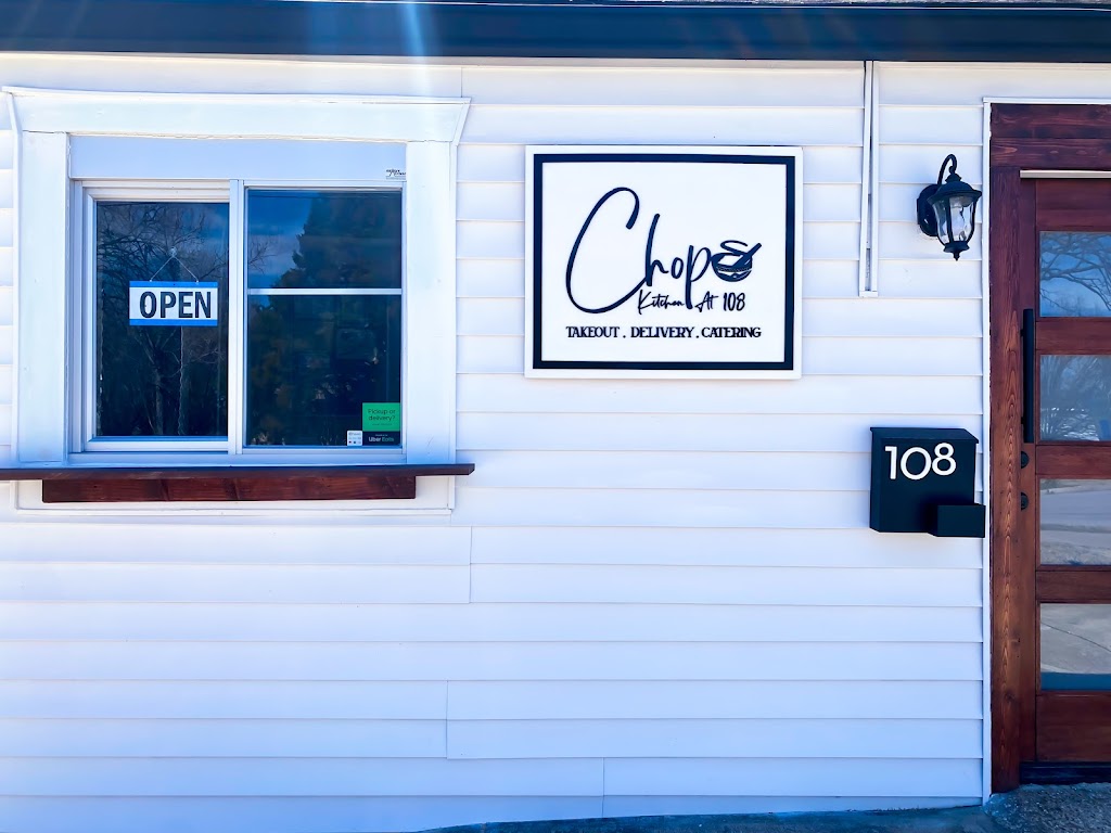 Chops Kitchen At 108 | restaurant | 108 W State St, Garland, TX 75040, USA | 8179629789 OR +1 817-962-9789