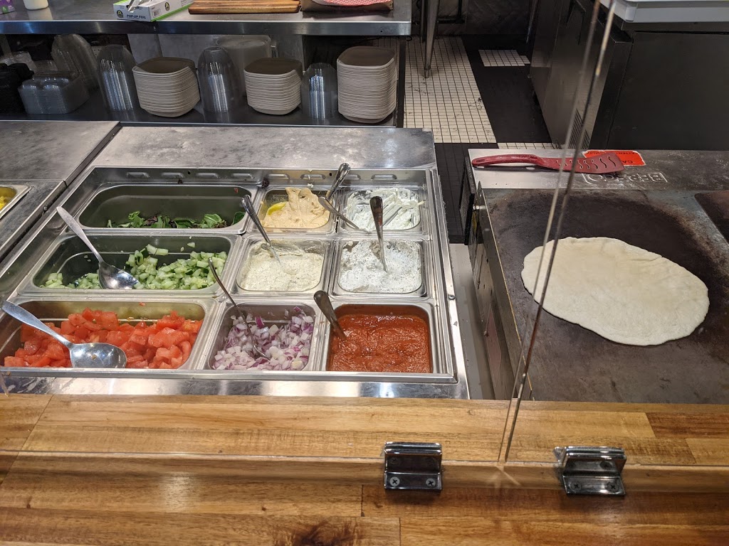 Gyroscope | restaurant | 305 Huntington Ave, Boston, MA 02115, USA | 6172664605 OR +1 617-266-4605