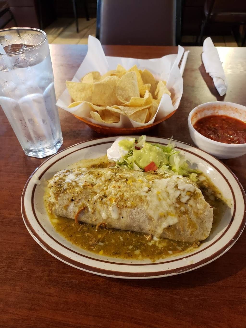 Vallarta Mexican Grill | restaurant | 1011 Columbus St, Bakersfield, CA 93305, USA | 6618716940 OR +1 661-871-6940