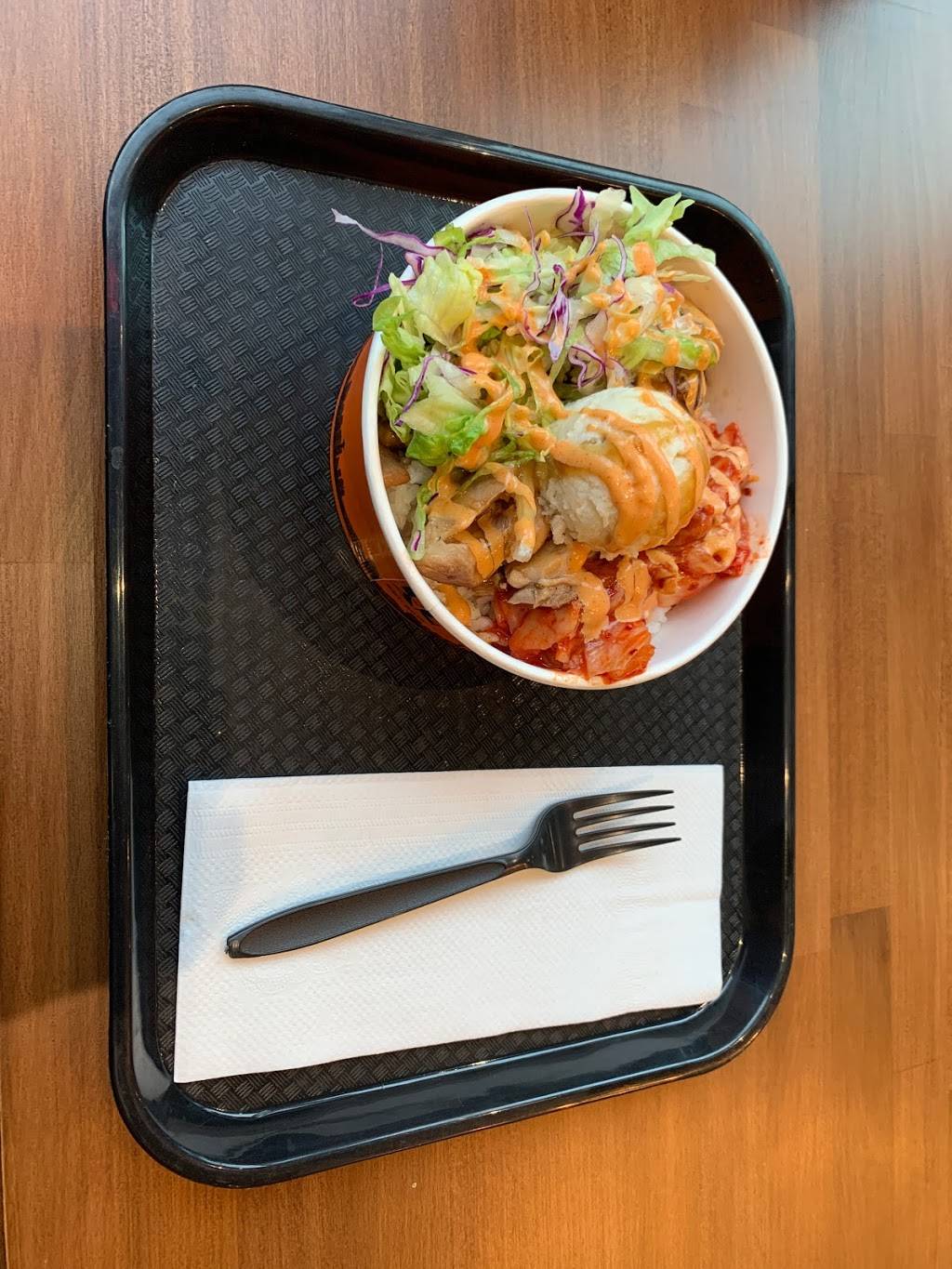 Seoul Bowl & Bar | restaurant | 722 12th Ave, Seattle, WA 98122, USA | 2532982301 OR +1 253-298-2301