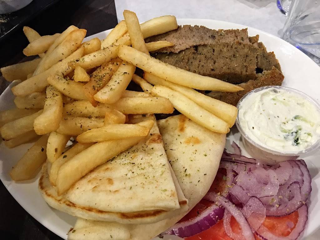 GRK Grill | restaurant | 1561 Black Rock Turnpike, Fairfield, CT 06825, USA | 2032209700 OR +1 203-220-9700