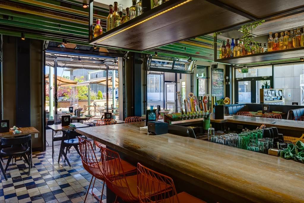 North County | restaurant | 94 Rampart Way, Denver, CO 80230, USA | 7205320106 OR +1 720-532-0106