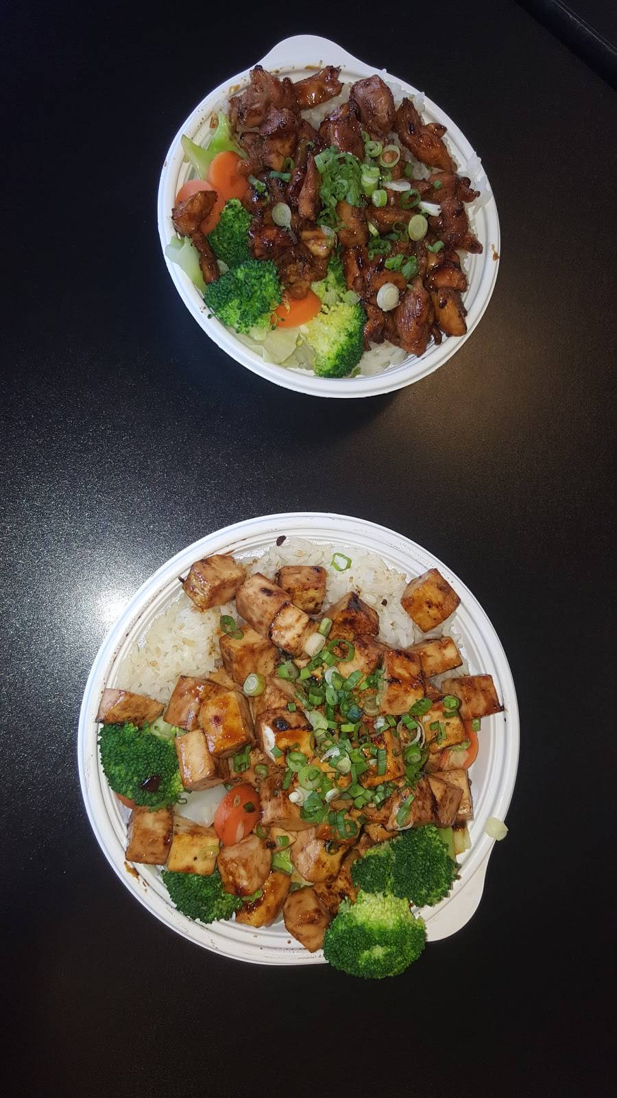 Flame Broiler | restaurant | 2532 E Workman Ave, West Covina, CA 91791, USA | 6263313030 OR +1 626-331-3030