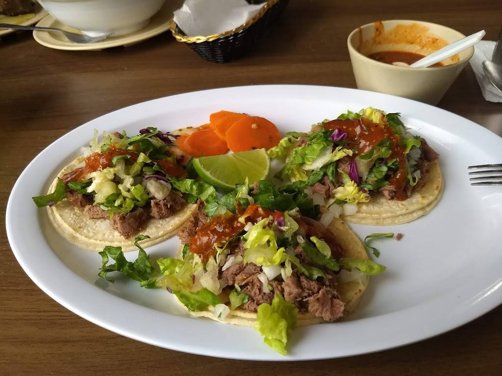 Tacos La Fonda | restaurant | 2135 1/2, N San Fernando Rd, Los Angeles, CA 90065, USA | 3232210313 OR +1 323-221-0313