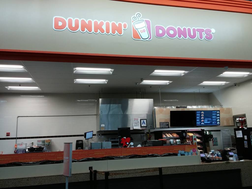 Dunkin Donuts | cafe | BJs Wholesale Club, 610 Exterior Street, Bronx, NY 10451, USA | 6462750683 OR +1 646-275-0683