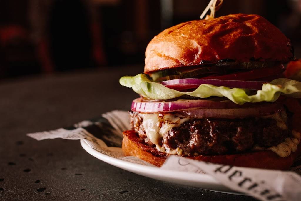 The Last Kitchen & Bar | restaurant | 1501 Washington Ave, St. Louis MO Restaurant, St. Louis, MO 63103, USA | 8667527700 OR +1 866-752-7700