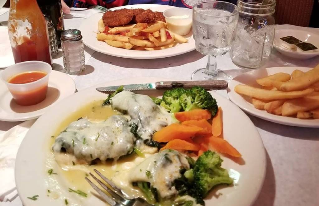 The Wicked Wolf | restaurant | 4029 E Tremont Ave, Bronx, NY 10465, USA | 7188294400 OR +1 718-829-4400