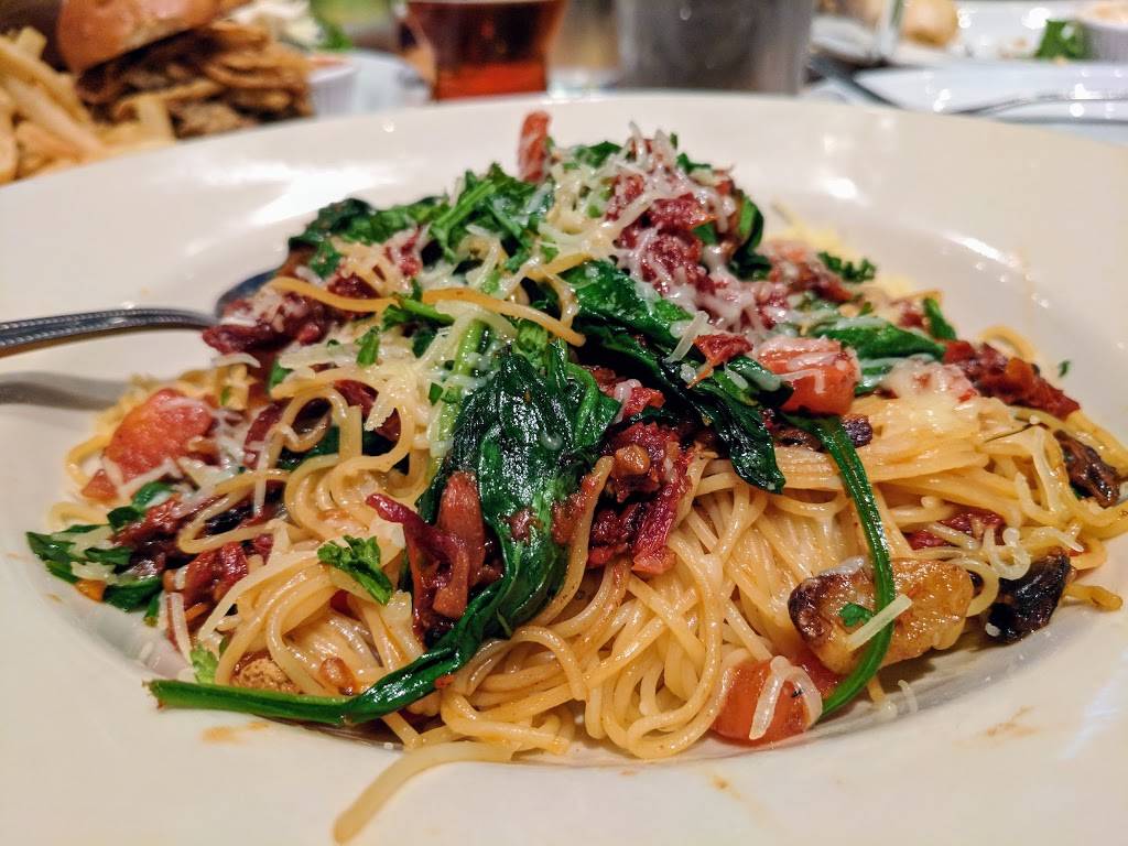 Steelhead Brewing Company | restaurant | 333 California Dr, Burlingame, CA 94010, USA | 6503446050 OR +1 650-344-6050