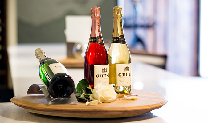 Gruet Winery & Tasting Room | restaurant | 8400 Pan American Fwy NE, Albuquerque, NM 87113, USA | 5058210055 OR +1 505-821-0055