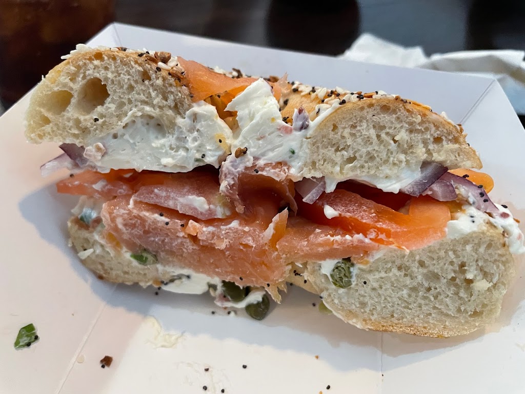 St. Paul Bagelry | bakery | 1702 Lexington Ave N, Roseville, MN 55113, USA | 6514881700 OR +1 651-488-1700