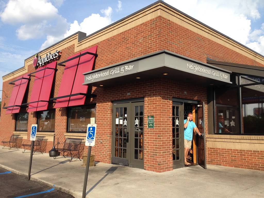 Applebees Grill + Bar | restaurant | 2041-A Beltline Rd SW, Decatur, AL 35601, USA | 2563400114 OR +1 256-340-0114