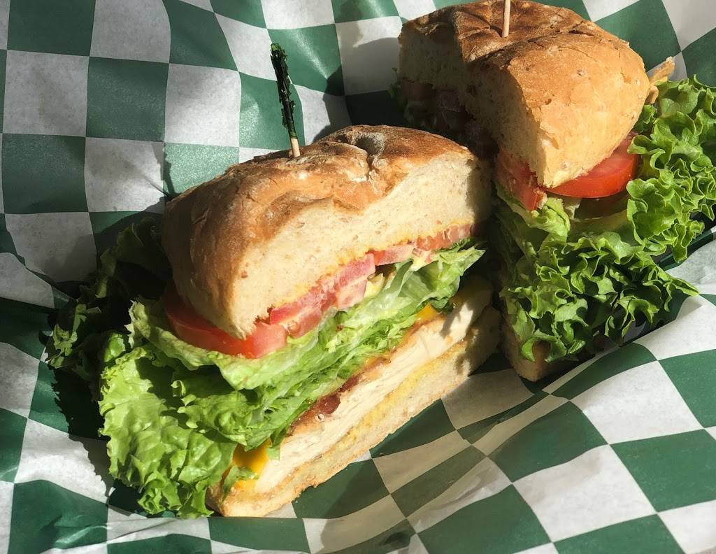 Stowe Sandwich Company | restaurant | 1880 Mountain Rd, Stowe, VT 05672, USA | 8022537300 OR +1 802-253-7300