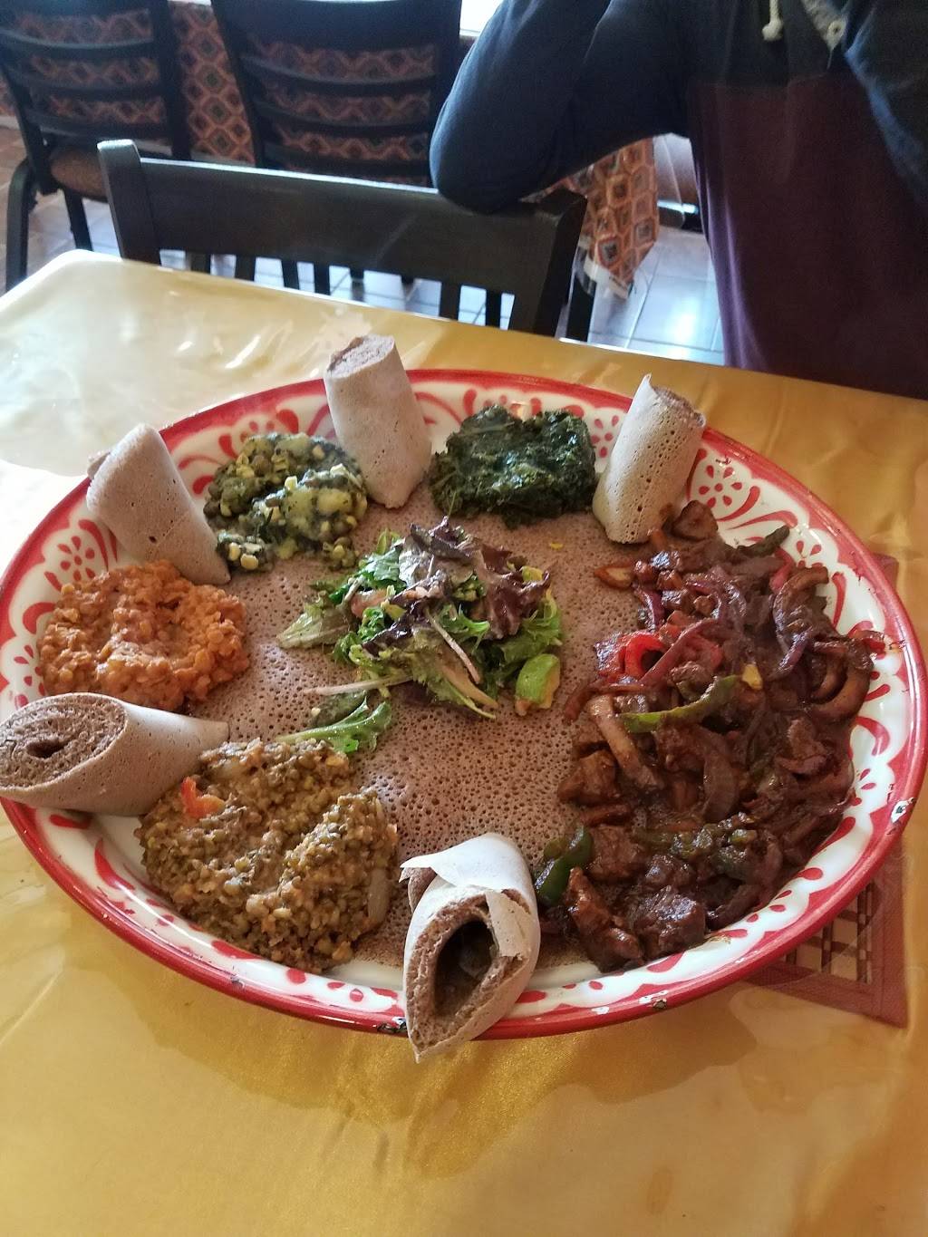 Fasika Ethiopian Restaurant | restaurant | 4712 N Blackstone Ave, Fresno, CA 93726, USA | 5592222801 OR +1 559-222-2801
