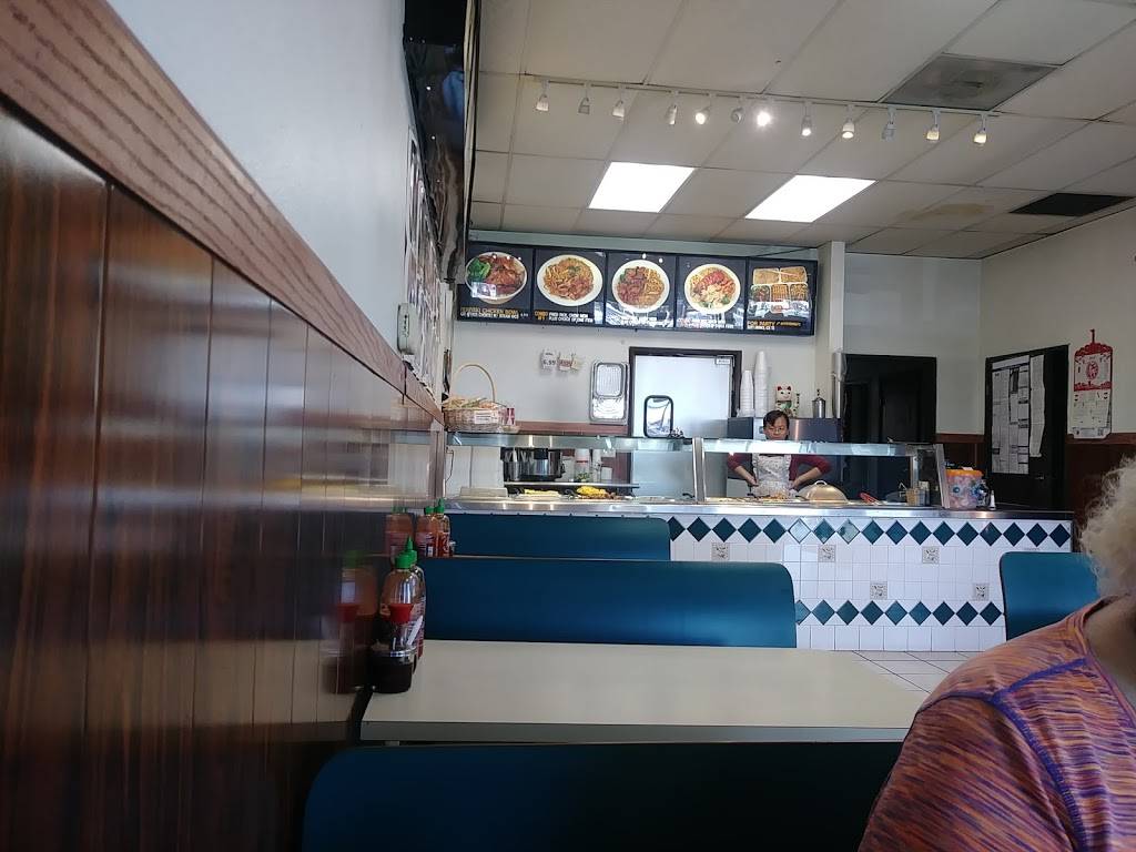 China Express | restaurant | 5841 Firestone Blvd B, South Gate, CA 90280, USA | 5629283937 OR +1 562-928-3937