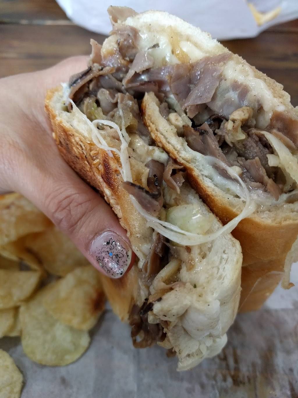 Sottinis Sub Shop | meal takeaway | 205 S 4th Ave, Ann Arbor, MI 48104, USA | 7347697827 OR +1 734-769-7827