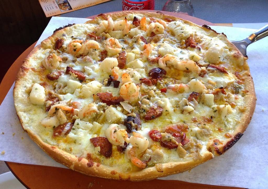 Apollo Pizza | restaurant | 235 Roosevelt Dr, Derby, CT 06418, USA | 2037362379 OR +1 203-736-2379