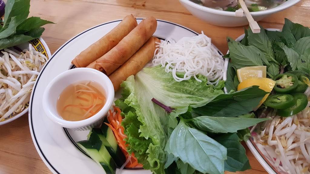 Pho My Lien | restaurant | 98-150 Kaonohi St, Aiea, HI 96701, USA | 8084884900 OR +1 808-488-4900