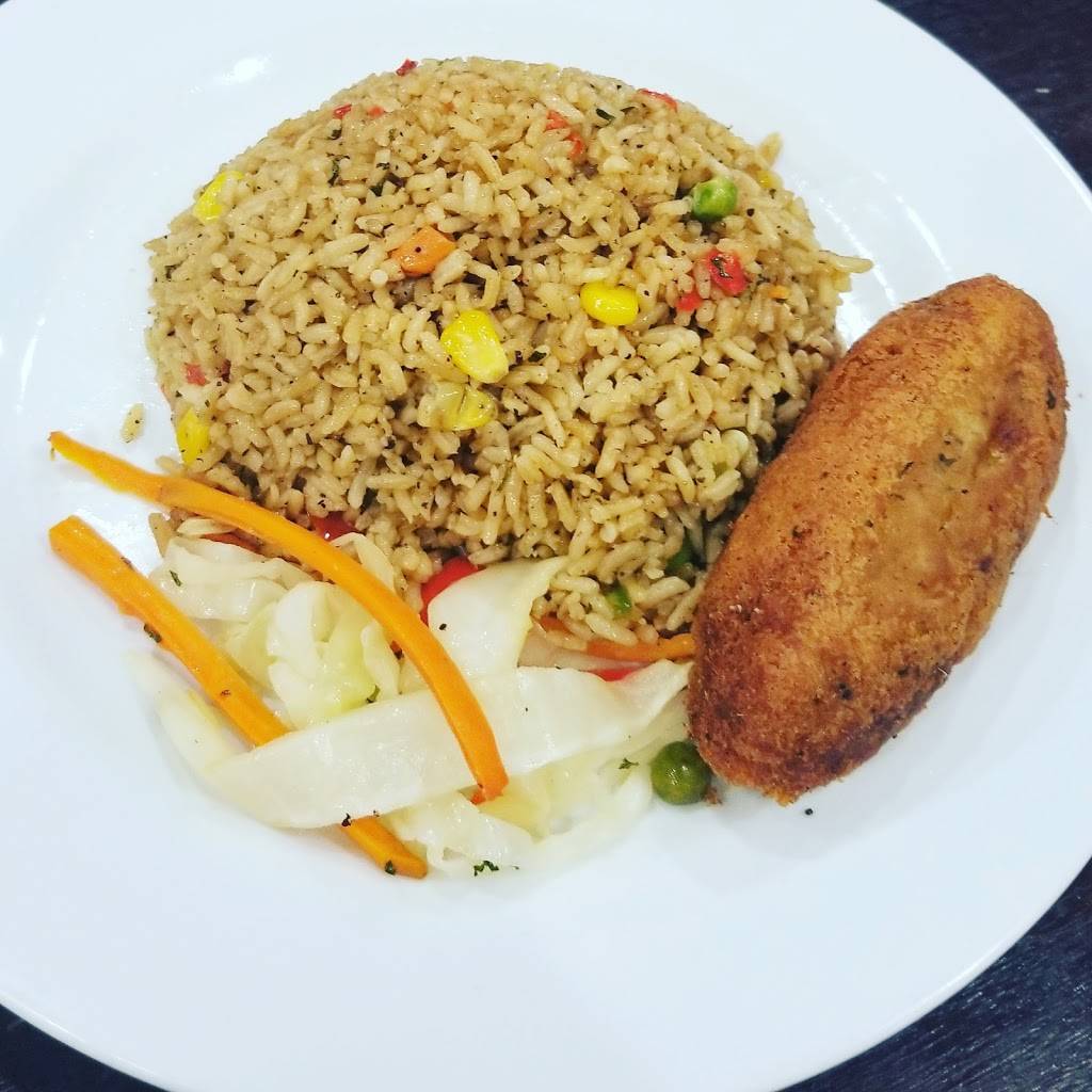 Great Flavor | restaurant | 1489 St Johns Pl, Brooklyn, NY 11213, USA | 3474425992 OR +1 347-442-5992