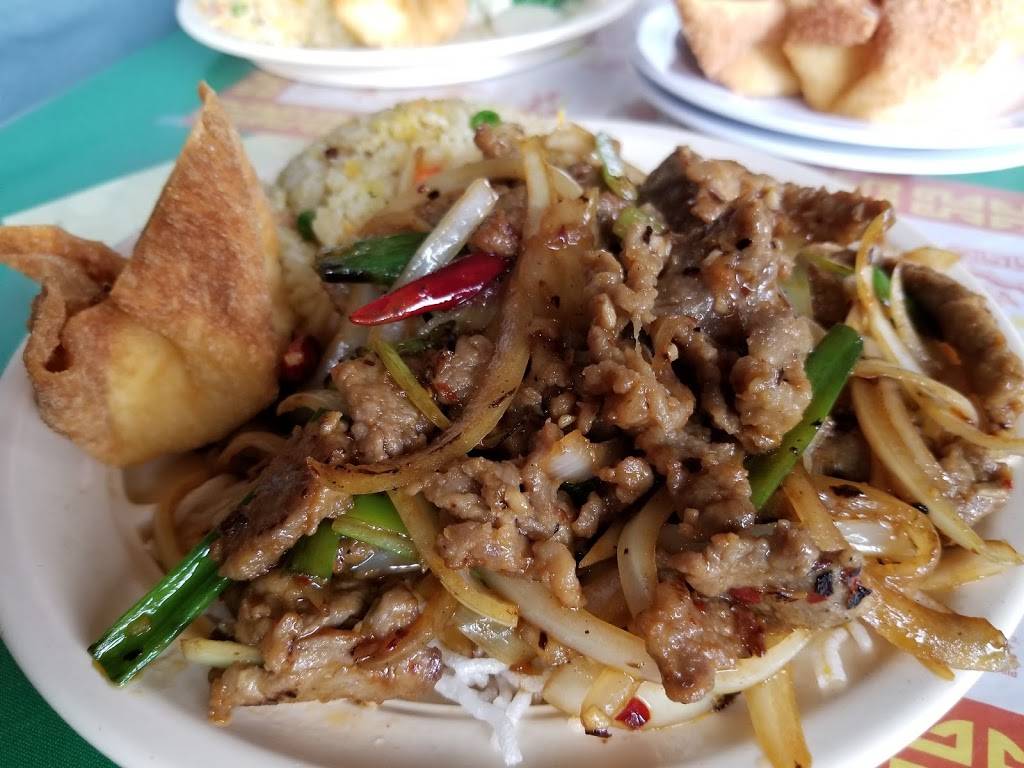 La Chinitas Restaurant | restaurant | 1012 Avondale Ave, San Antonio, TX 78223, USA | 2105348010 OR +1 210-534-8010