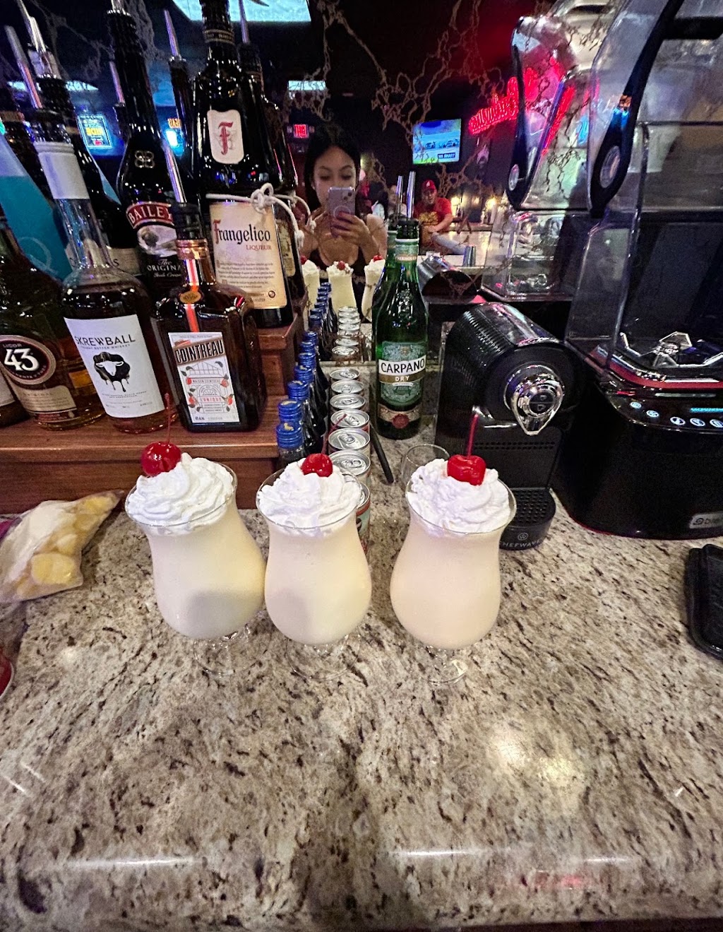 Casa El Camino | restaurant | 109 E Corpening St, La Mesa, NM 88044, USA | 5754487115 OR +1 575-448-7115