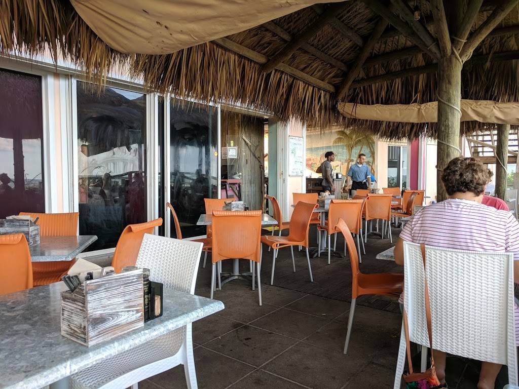 Sand on the Beach | restaurant | 1005 Atlantic St, Melbourne Beach, FL 32951, USA | 3213278951 OR +1 321-327-8951