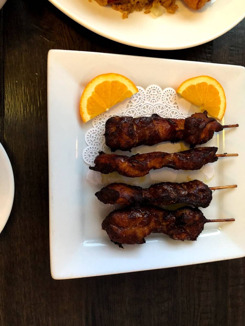 Asian Palace Restaurant | restaurant | 3331, 54 S Charles Richard Beall Blvd, DeBary, FL 32713, USA | 3865166122 OR +1 386-516-6122