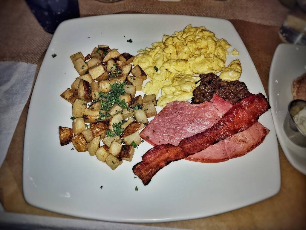 Rise & Shine | restaurant | 102 Main St, Hamilton, OH 45013, USA | 5138054805 OR +1 513-805-4805