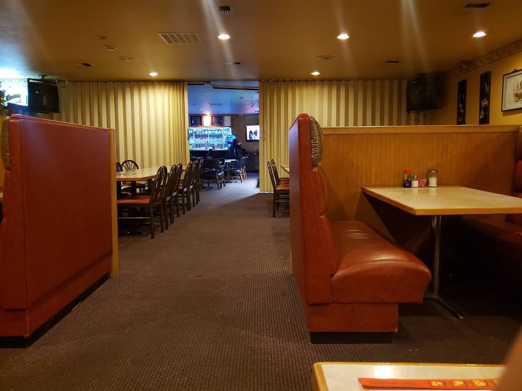 Lucky Fortune | restaurant | 1401 Lancaster Dr NE, Salem, OR 97301, USA | 5033999189 OR +1 503-399-9189