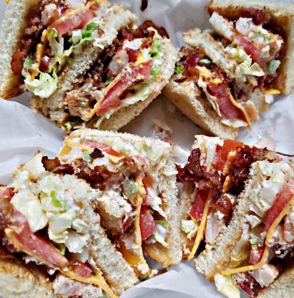 Tomadough Pizzeria | restaurant | 6532 Loch Hill Rd, Baltimore, MD 21239, USA | 4108211010 OR +1 410-821-1010