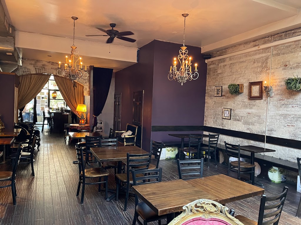 Dar525 | restaurant | 525 Grand St, Brooklyn, NY 11211, USA | 3474220401 OR +1 347-422-0401