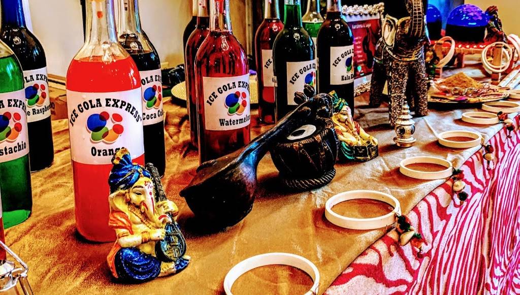 Ice Gola Express | restaurant | 29 Navesink Dr, Pennington, NJ 08534, USA | 6094030518 OR +1 609-403-0518