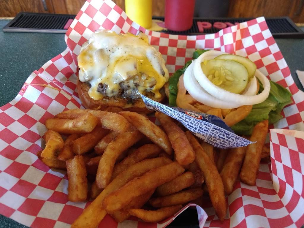 River Rock Cafe | restaurant | 614 E Midland St #4729, Bay City, MI 48706, USA | 9898945500 OR +1 989-894-5500