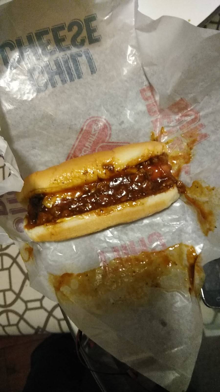 Wienerschnitzel | restaurant | 1904 Oates Dr, Mesquite, TX 75150, USA | 9726823643 OR +1 972-682-3643