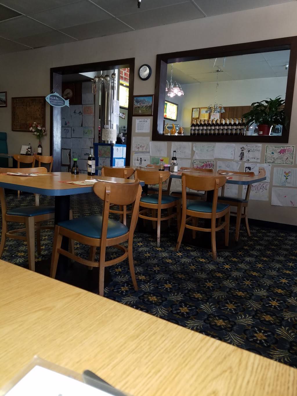 Half Penny Fish & Grill | restaurant | 1350 S Park Victoria Dr #43, Milpitas, CA 95035, USA | 4082621114 OR +1 408-262-1114