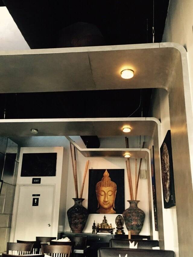 Original Thai Dishes Wilshire | restaurant | 1910 Wilshire Blvd, Santa Monica, CA 90403, USA | 3107730478 OR +1 310-773-0478