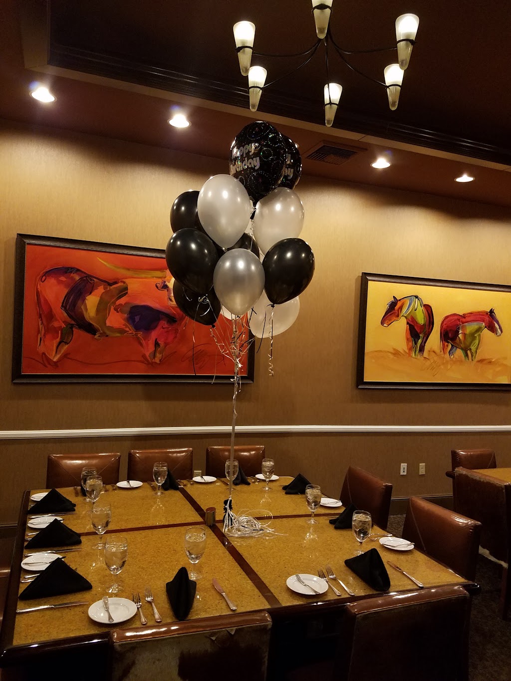 Stockmans Steakhouse | restaurant | 681 NV-160, Pahrump, NV 89048, USA | 7757516500 OR +1 775-751-6500